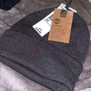 Timberland Beanie 🌲